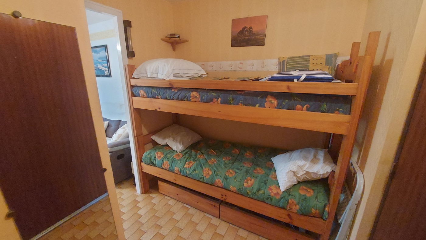 vente Appartement Le Cap D'agde - Photo 6