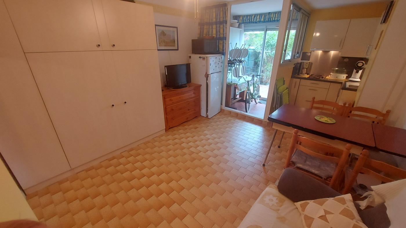 vente Appartement Le Cap D'agde - Photo 4