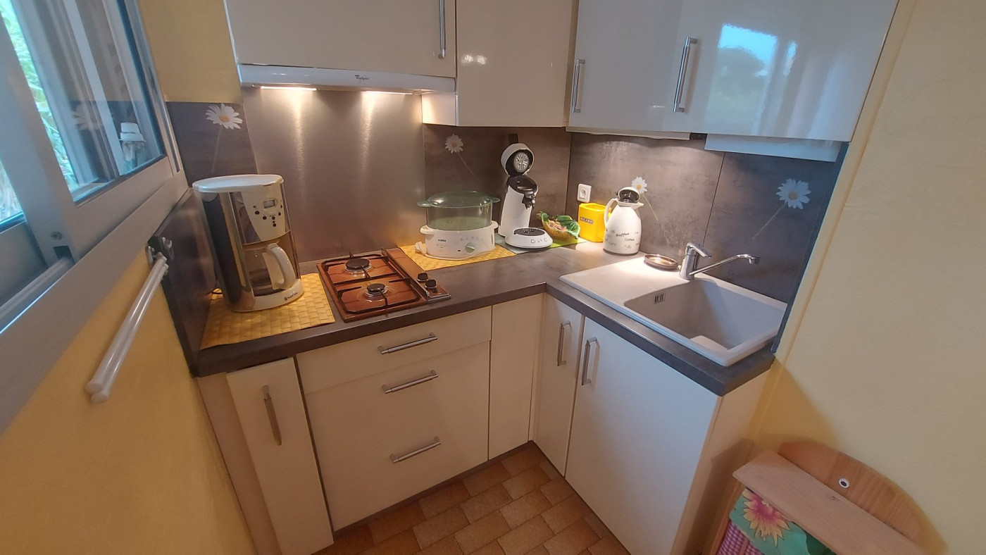 vente Appartement Le Cap D'agde - Photo 7