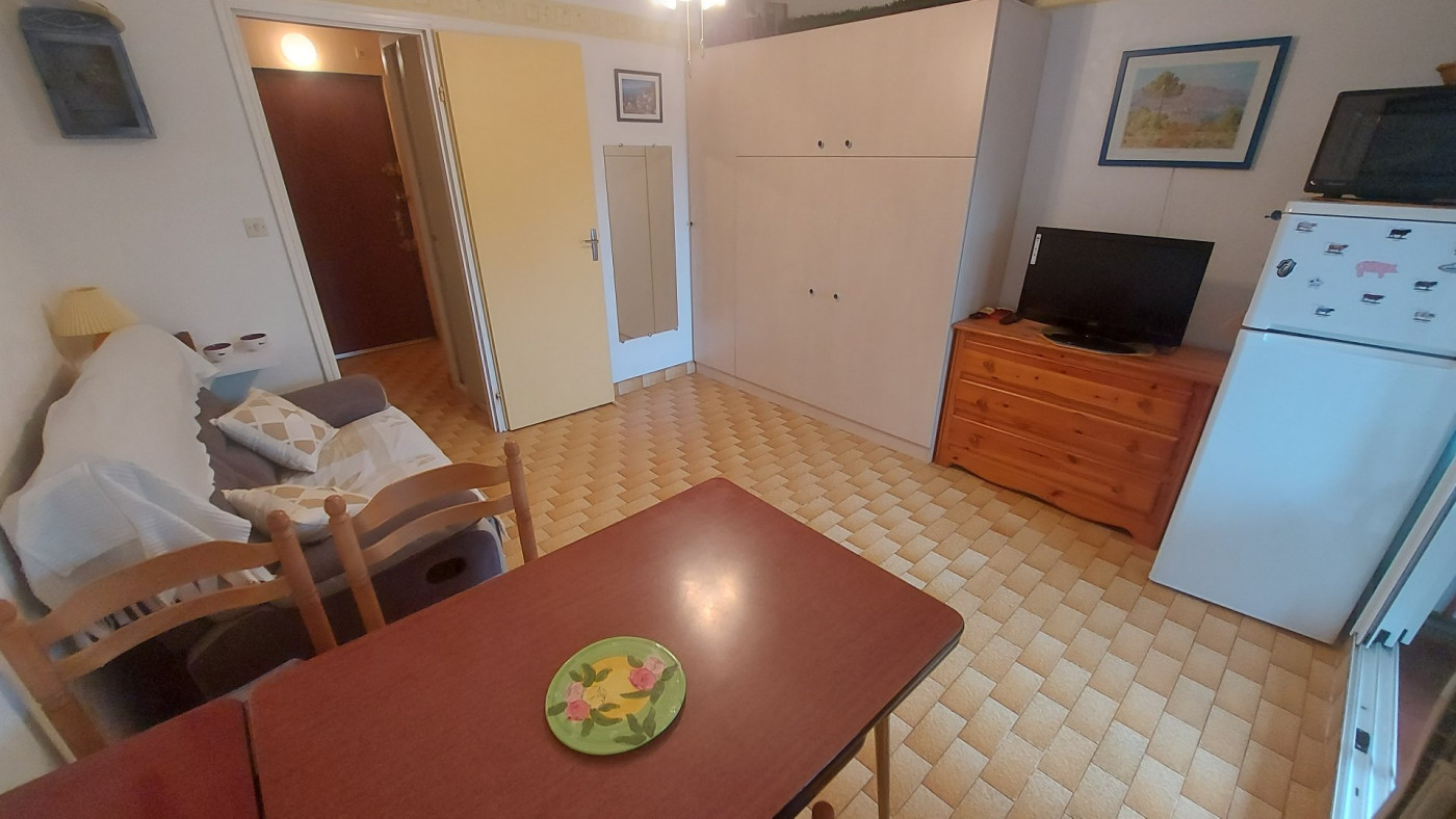 vente Appartement Le Cap D'agde - Photo 2