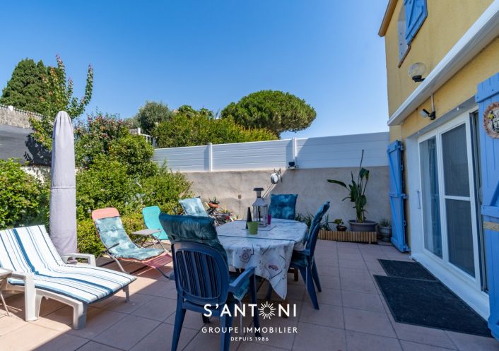 vente Maison en résidence Cap D'agde