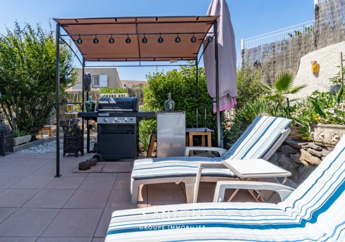 vente Maison en résidence Cap D'agde