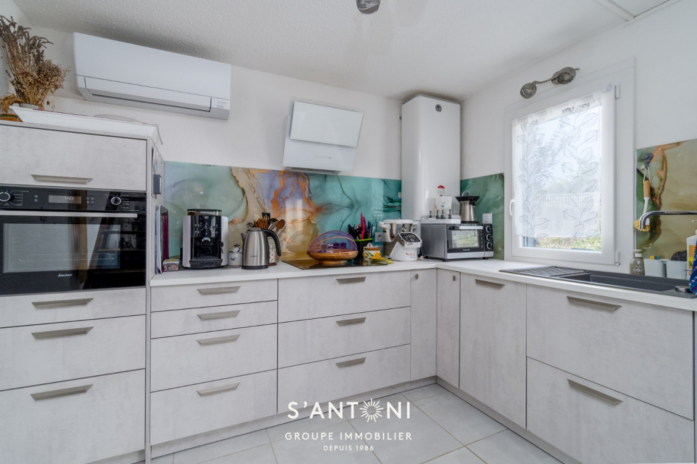 vente Maison en résidence Cap D'agde - Photo 3