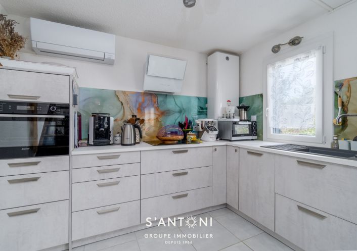 vente Maison en résidence Cap D'agde