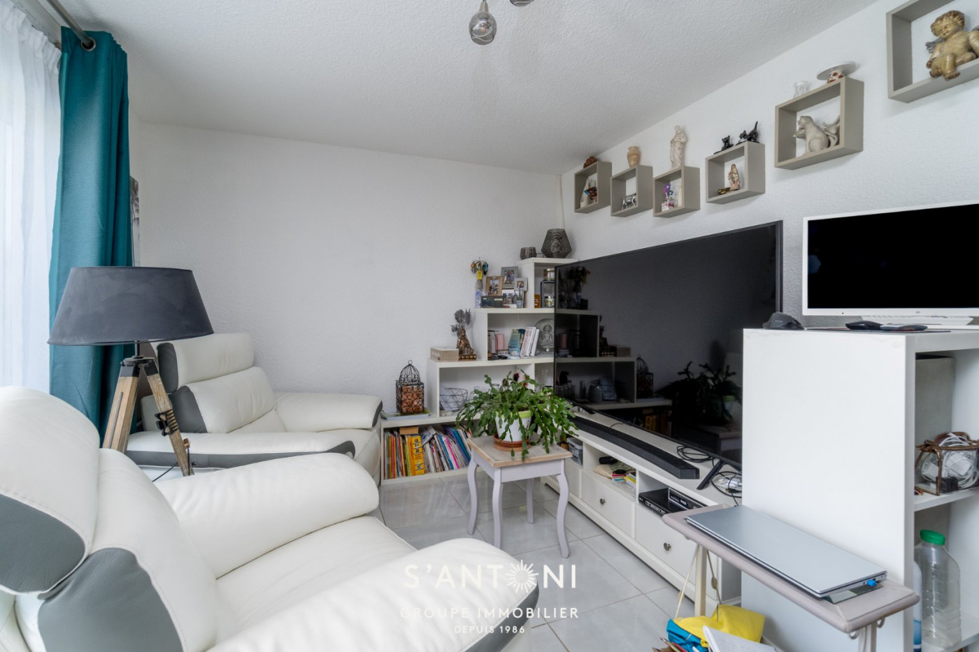 vente Maison en résidence Cap D'agde - Photo 2