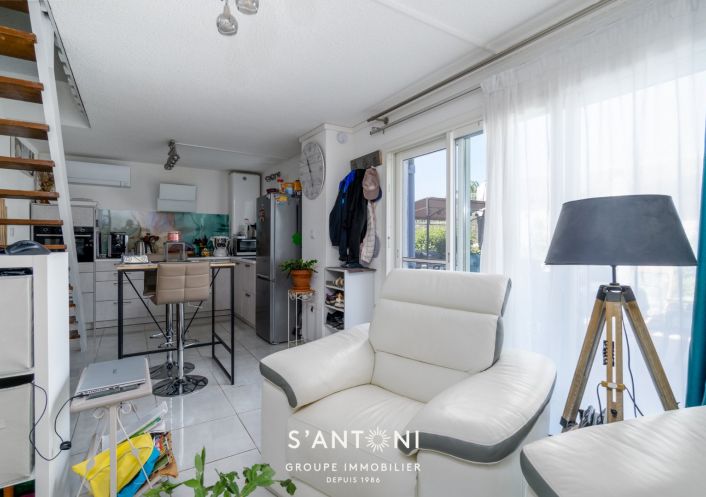 vente Maison en résidence Cap D'agde