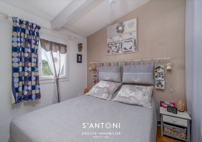 vente Maison en résidence Cap D'agde