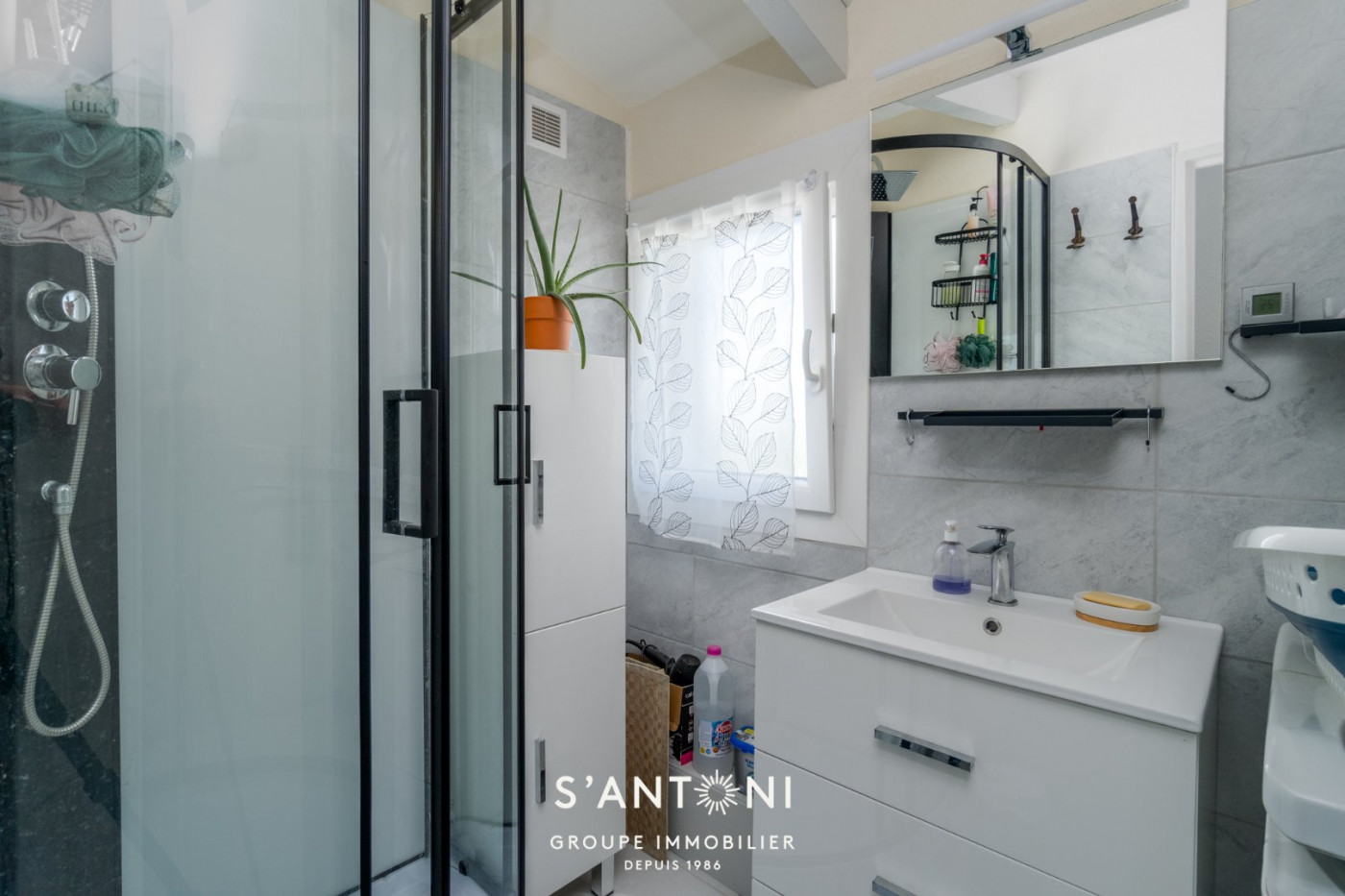 vente Maison en résidence Cap D'agde - Photo 6