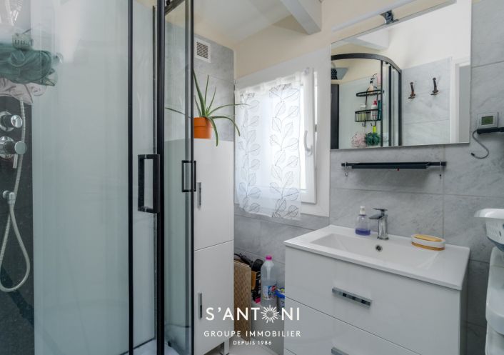 vente Maison en résidence Cap D'agde