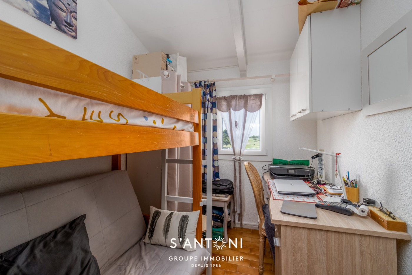 vente Maison en résidence Cap D'agde - Photo 7