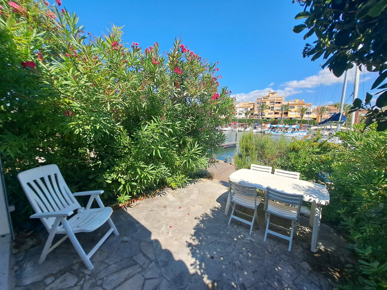 vente Maison Cap D'agde - Photo 2