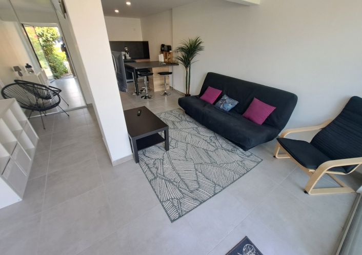 vente Maison Cap D'agde