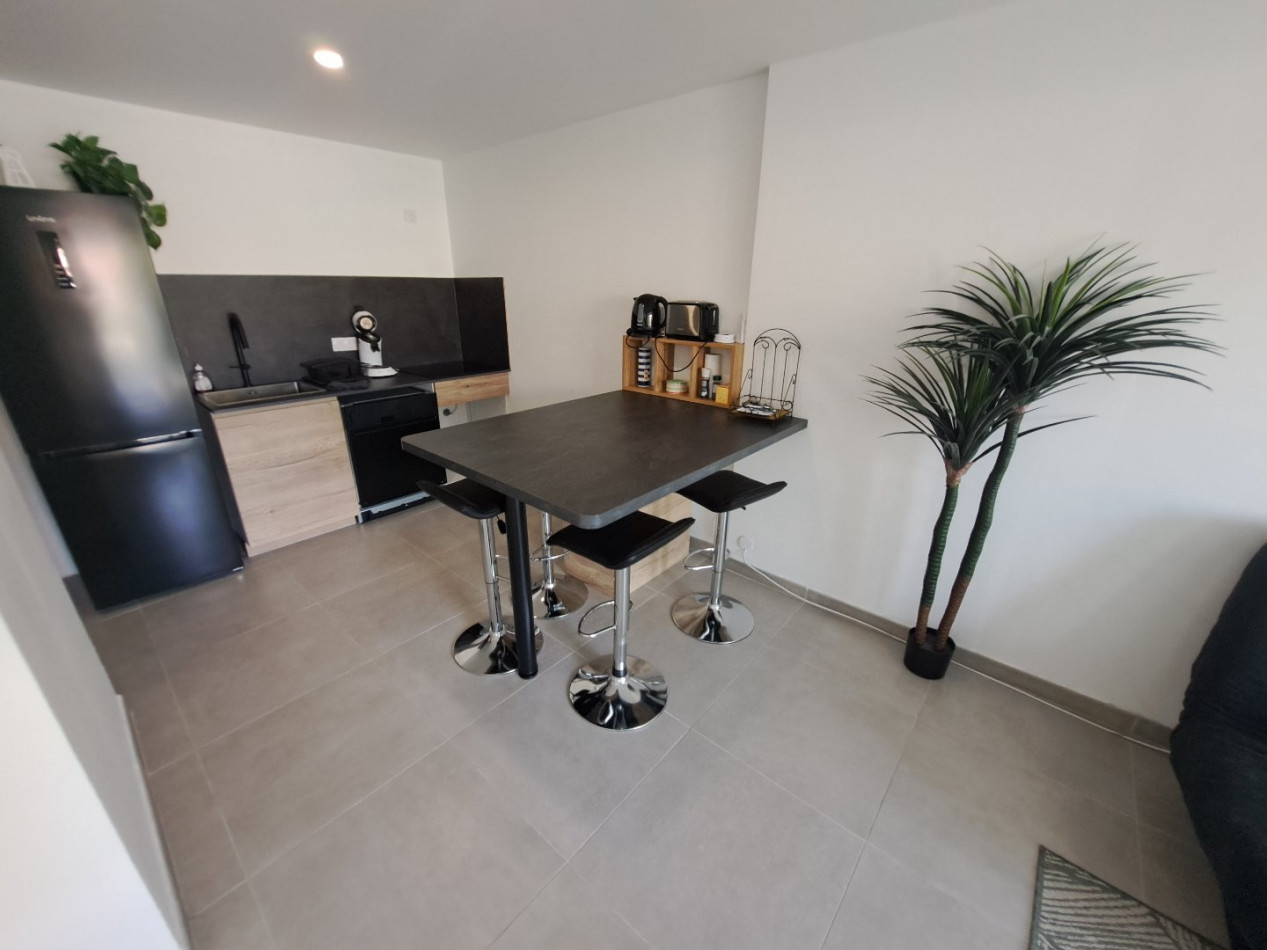 vente Maison Cap D'agde - Photo 5