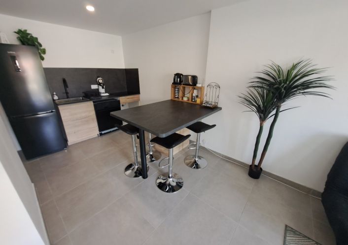 vente Maison Cap D'agde