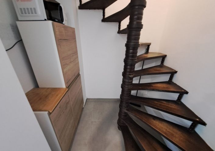 vente Maison Cap D'agde