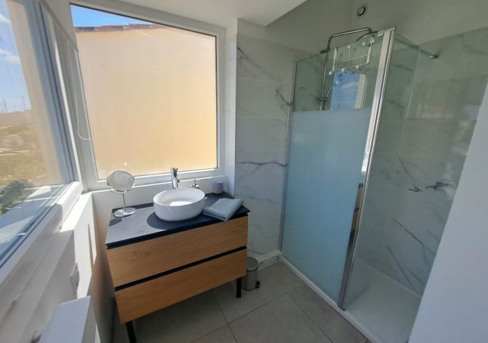 vente Maison Cap D'agde