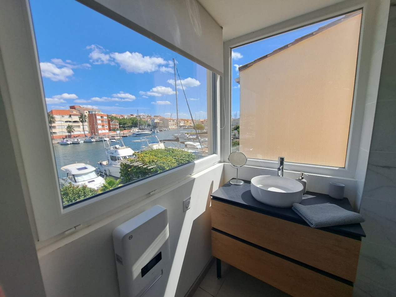 vente Maison Cap D'agde - Photo 10