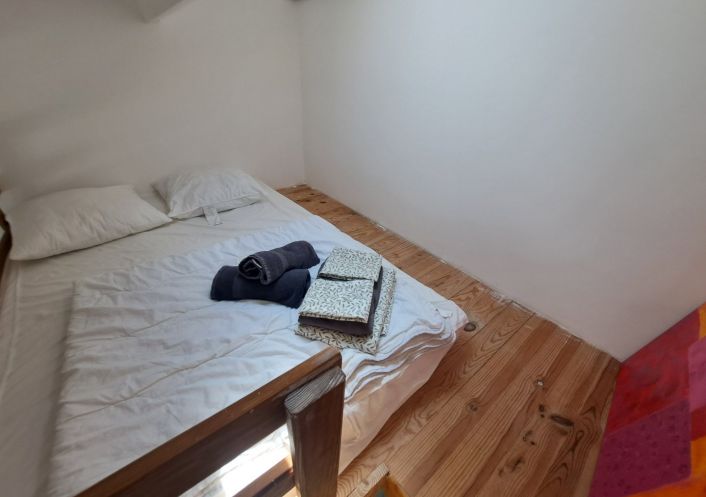 vente Maison Cap D'agde