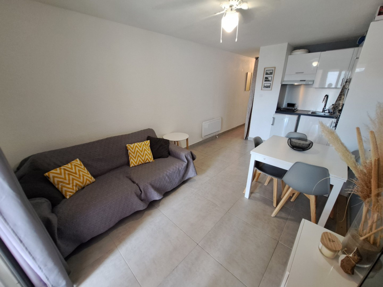 vente Appartement Le Cap D'agde - Photo 3