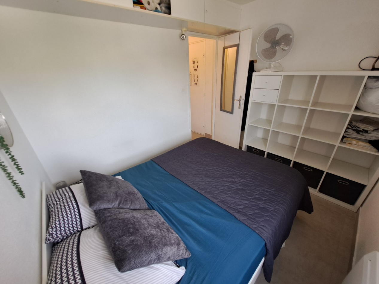 vente Appartement Le Cap D'agde - Photo 8