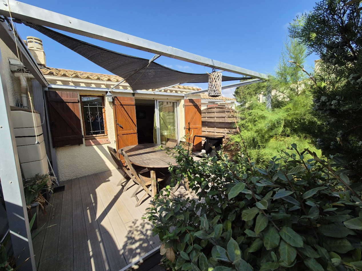 vente Maison Le Cap D'agde - Photo 4