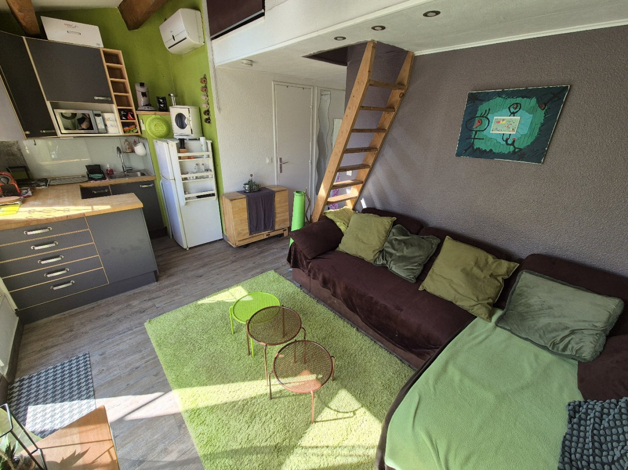 vente Maison Le Cap D'agde - Photo 2