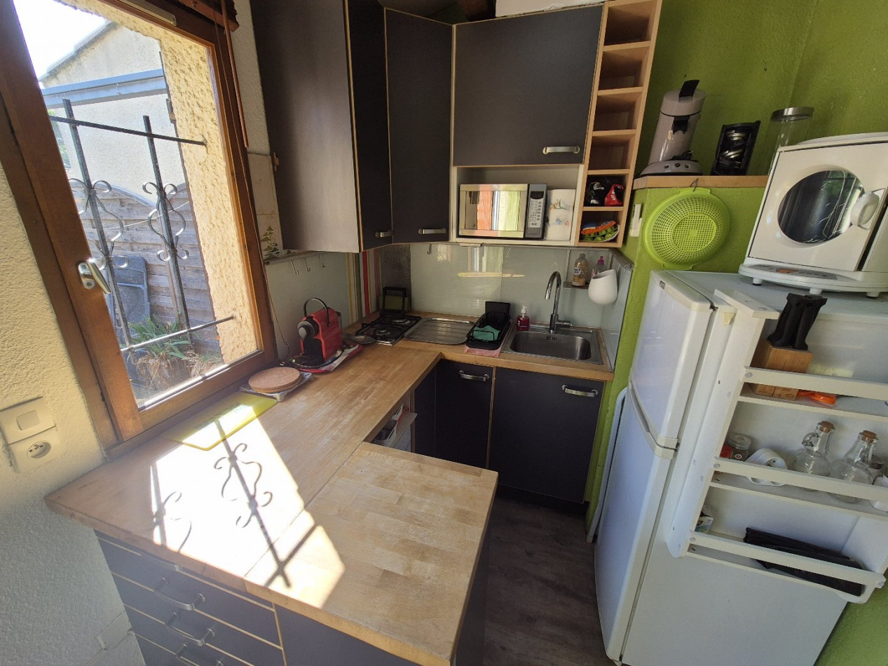 vente Maison Le Cap D'agde - Photo 6