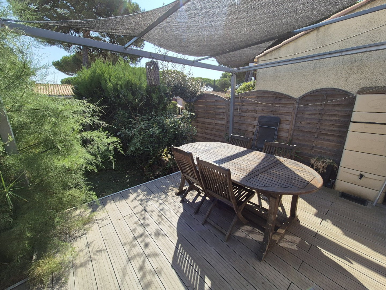 vente Maison Le Cap D'agde - Photo 3