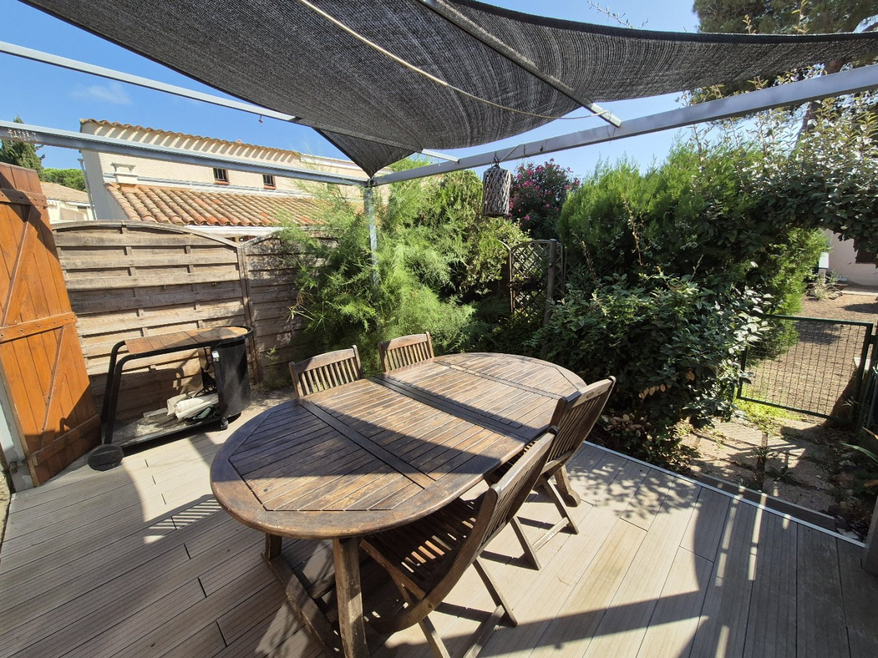 vente Maison Le Cap D'agde - Photo 1