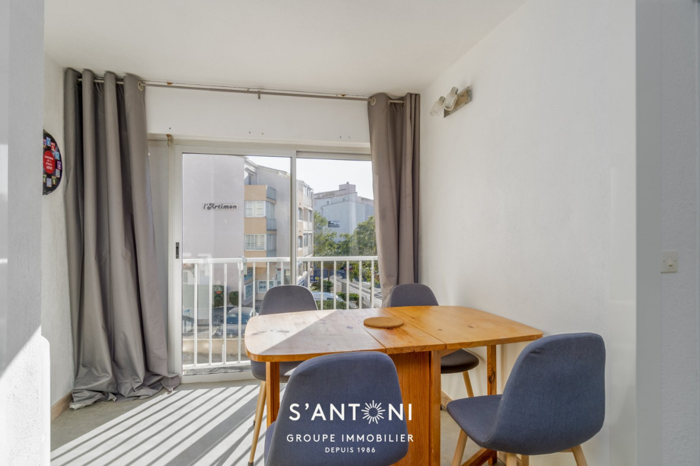 vente Appartement Le Cap D'agde - Photo 3