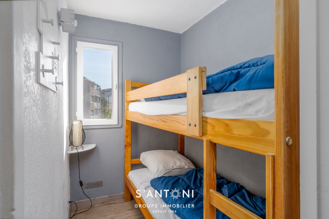 vente Appartement Le Cap D'agde - Photo 6