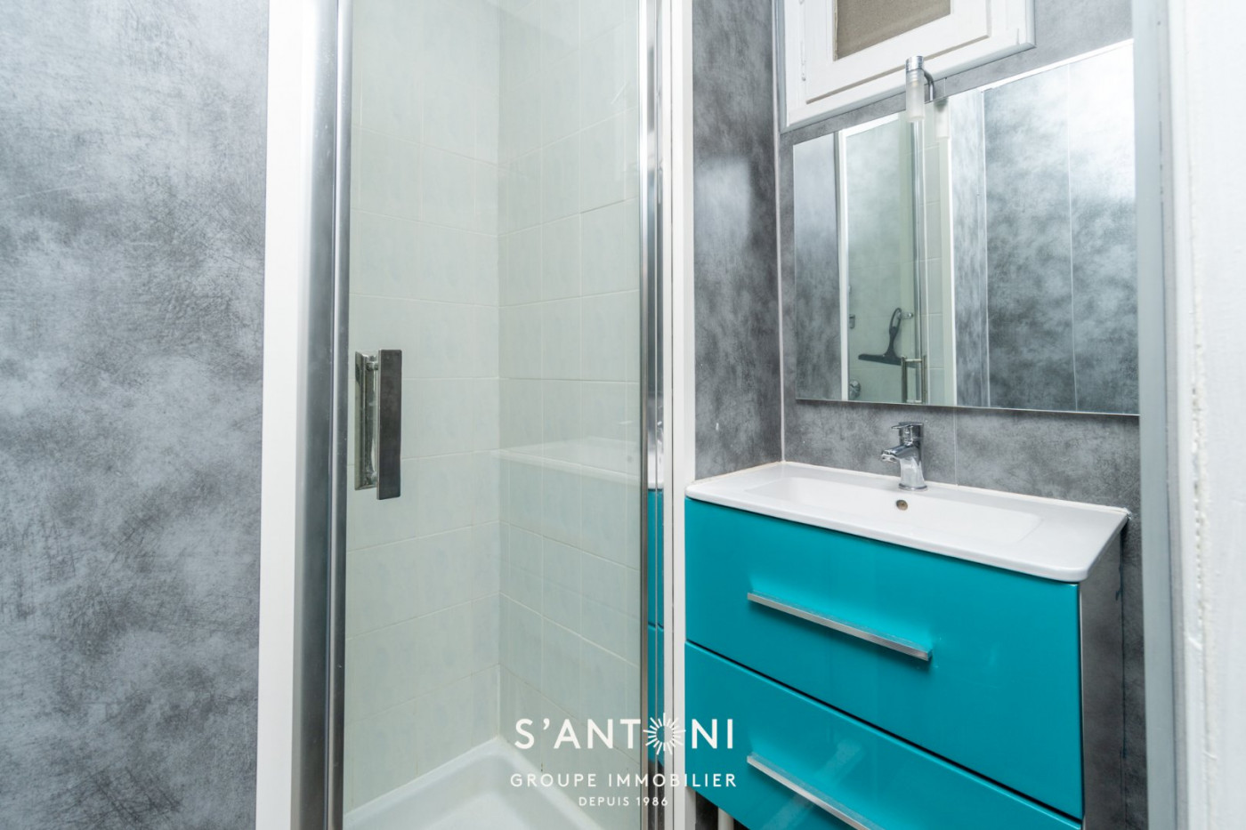 vente Appartement Le Cap D'agde - Photo 7