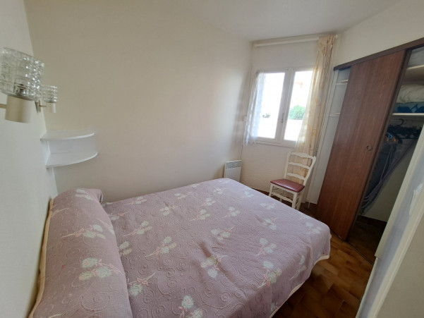sale Appartement Le Cap D'agde - Photo 6