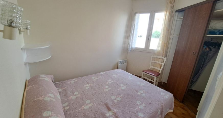 vente Appartement Cap D'agde