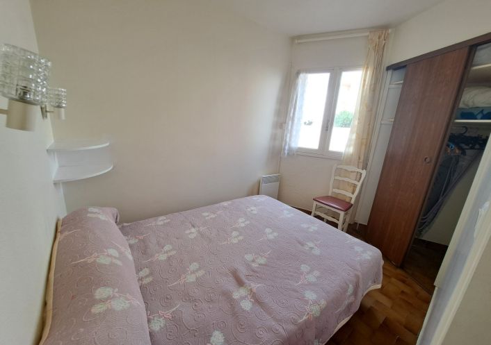 vente Appartement Cap D'agde