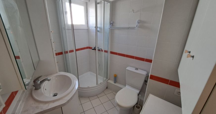 vente Appartement Cap D'agde