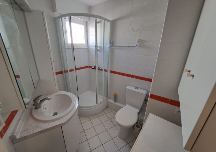 vente Appartement Cap D'agde
