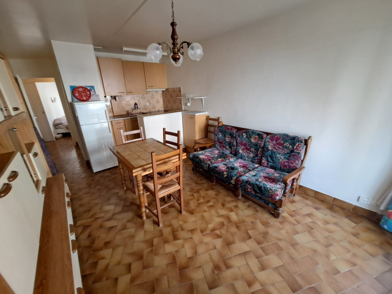 vente Appartement Cap D'agde - Photo 2