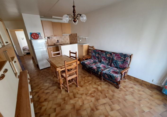 vente Appartement Cap D'agde