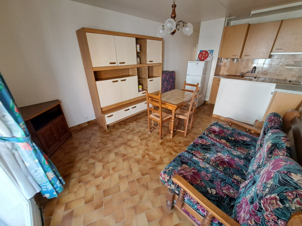 sale Appartement Le Cap D'agde - Photo 4