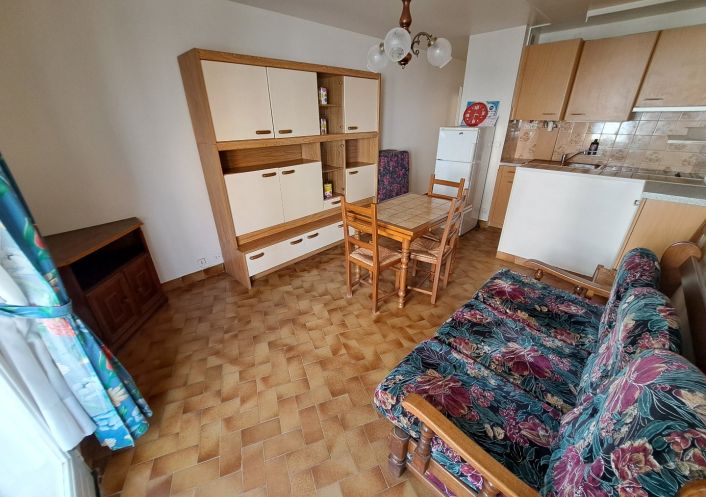 vente Appartement Cap D'agde