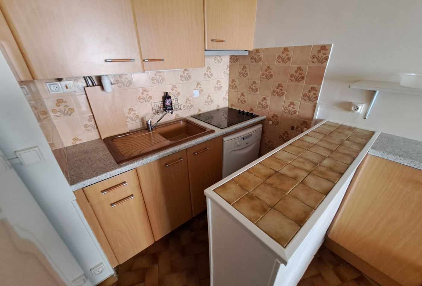 vente Appartement Cap D'agde - Photo 5