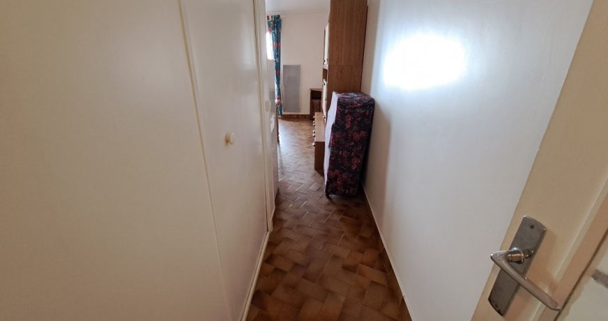 vente Appartement Cap D'agde