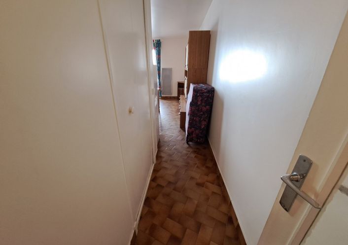 vente Appartement Cap D'agde