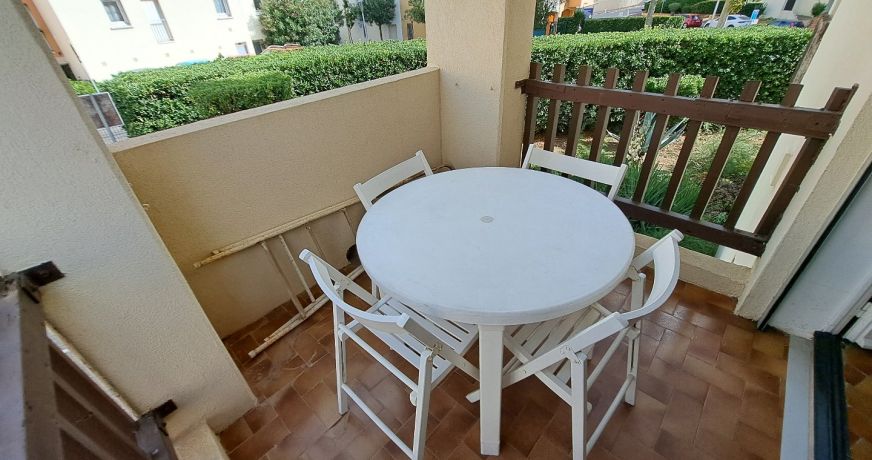 vente Appartement Cap D'agde