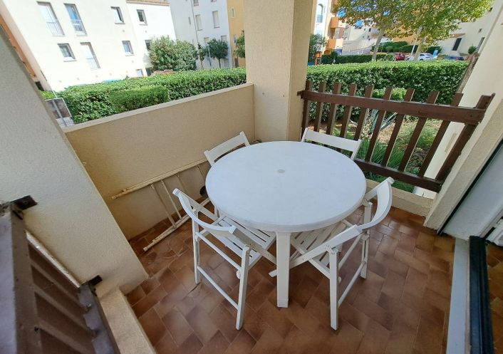 vente Appartement Cap D'agde