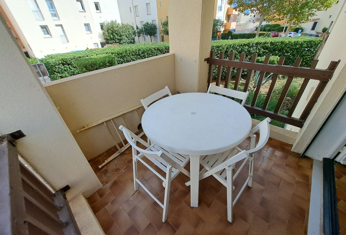 vente Appartement Cap D'agde - Photo 1