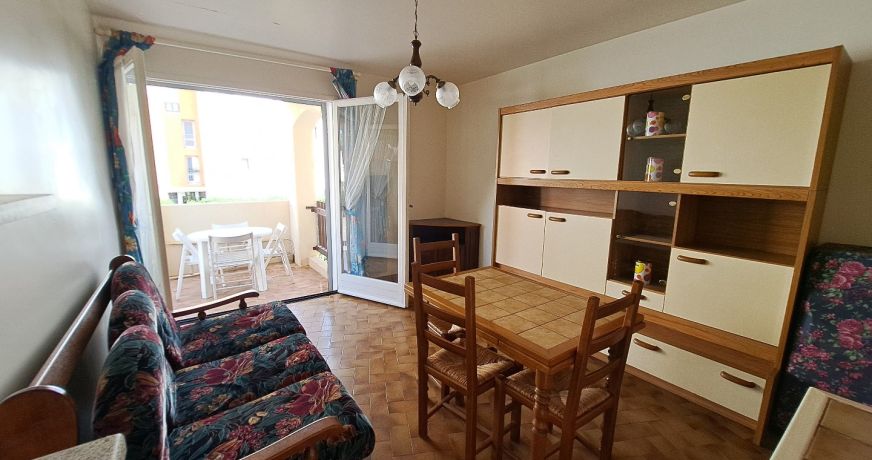 vente Appartement Cap D'agde
