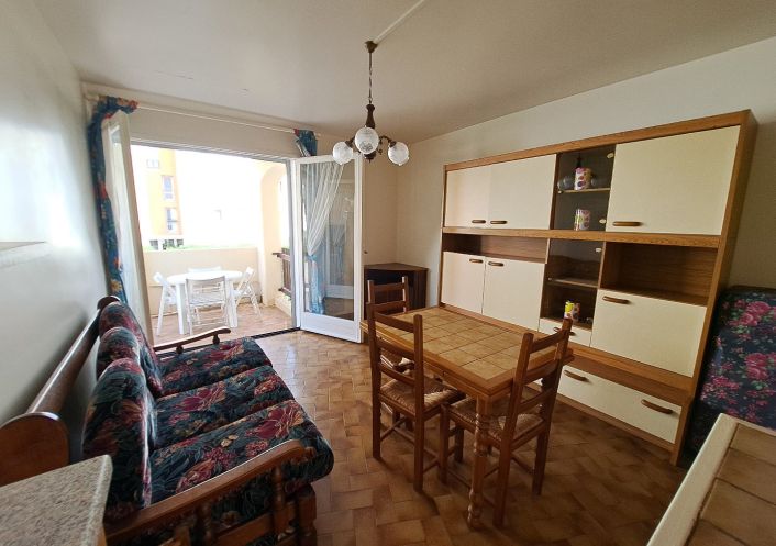 vente Appartement Cap D'agde