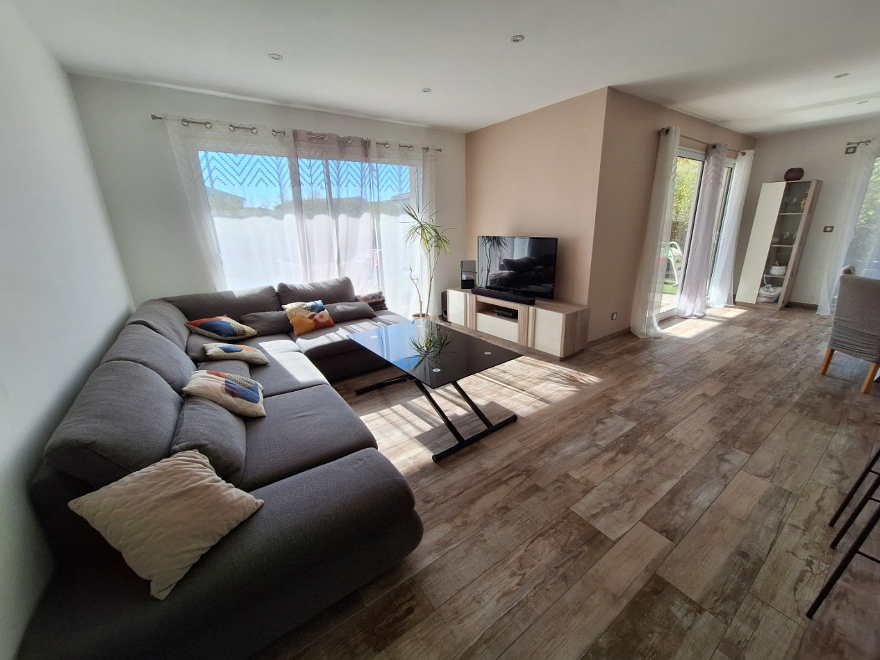 vente Maison Pomerols - Photo 7